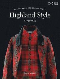 bokomslag Highland Style