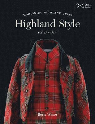 bokomslag Highland Style
