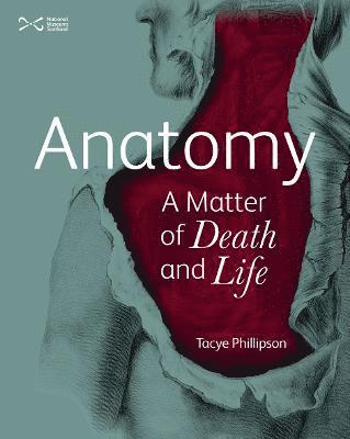 Anatomy: A Matter of Death and Life 1