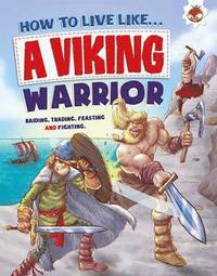 bokomslag Viking Warrior