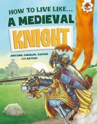bokomslag Medieval Knight