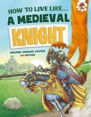 bokomslag Medieval Knight