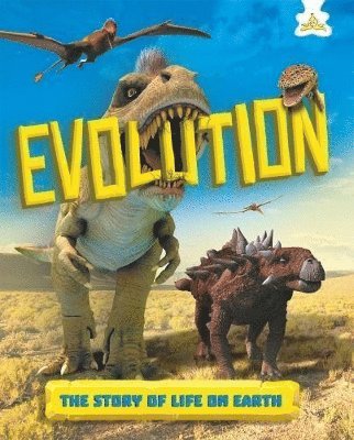 Evolution 1