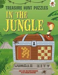 bokomslag In The Jungle
