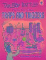 bokomslag Traps and Triggers
