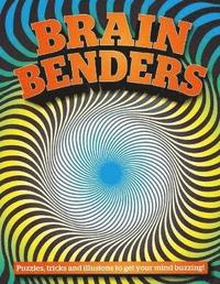 bokomslag Brain Benders