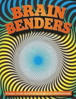bokomslag Brain Benders