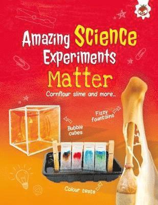 Matter 1