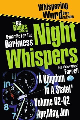 Night-Whispers Vol 02-Q2 - 'A Kingdom In A State' 1