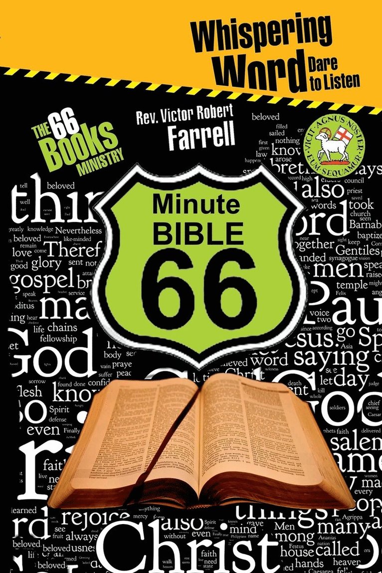 The 66 Minute Bible 1