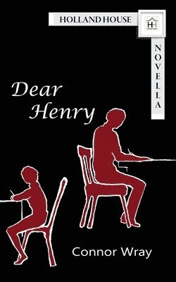 Connor Wray - Dear Henry, Häftad