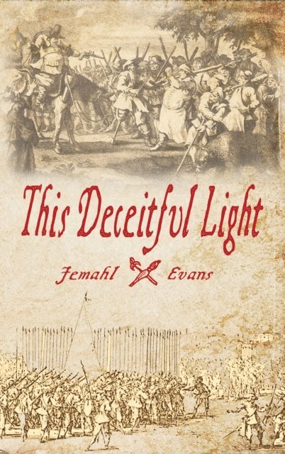 Anna Blasiak - Lili, Inbunden