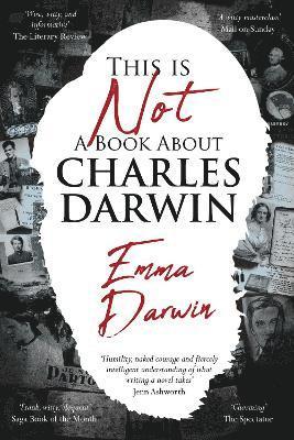 This is Not a Book About Charles Darwin 1