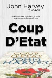 bokomslag Coup D'Etat