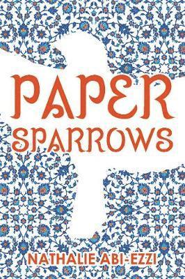 bokomslag Paper Sparrows