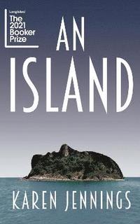 bokomslag An Island