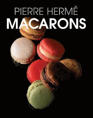 bokomslag Macarons