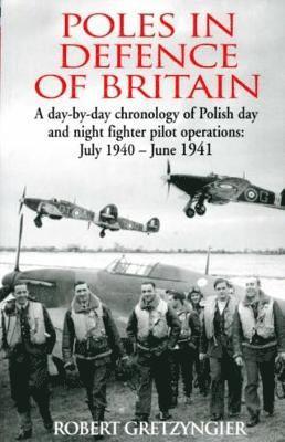 Poles in Defence of Britain 1