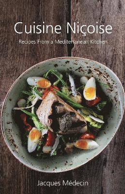 Cuisine Nicoise 1