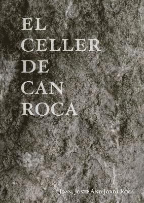 El Celler de Can Roca 1