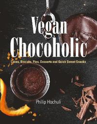 bokomslag Vegan Chocoholic