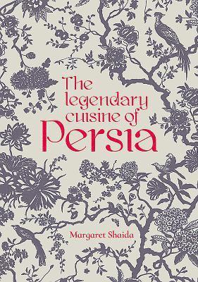 The Legendary Cuisine of Persia 1