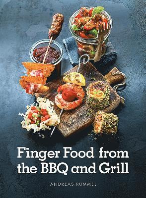 Finger Food from the BBQ and Grill 1