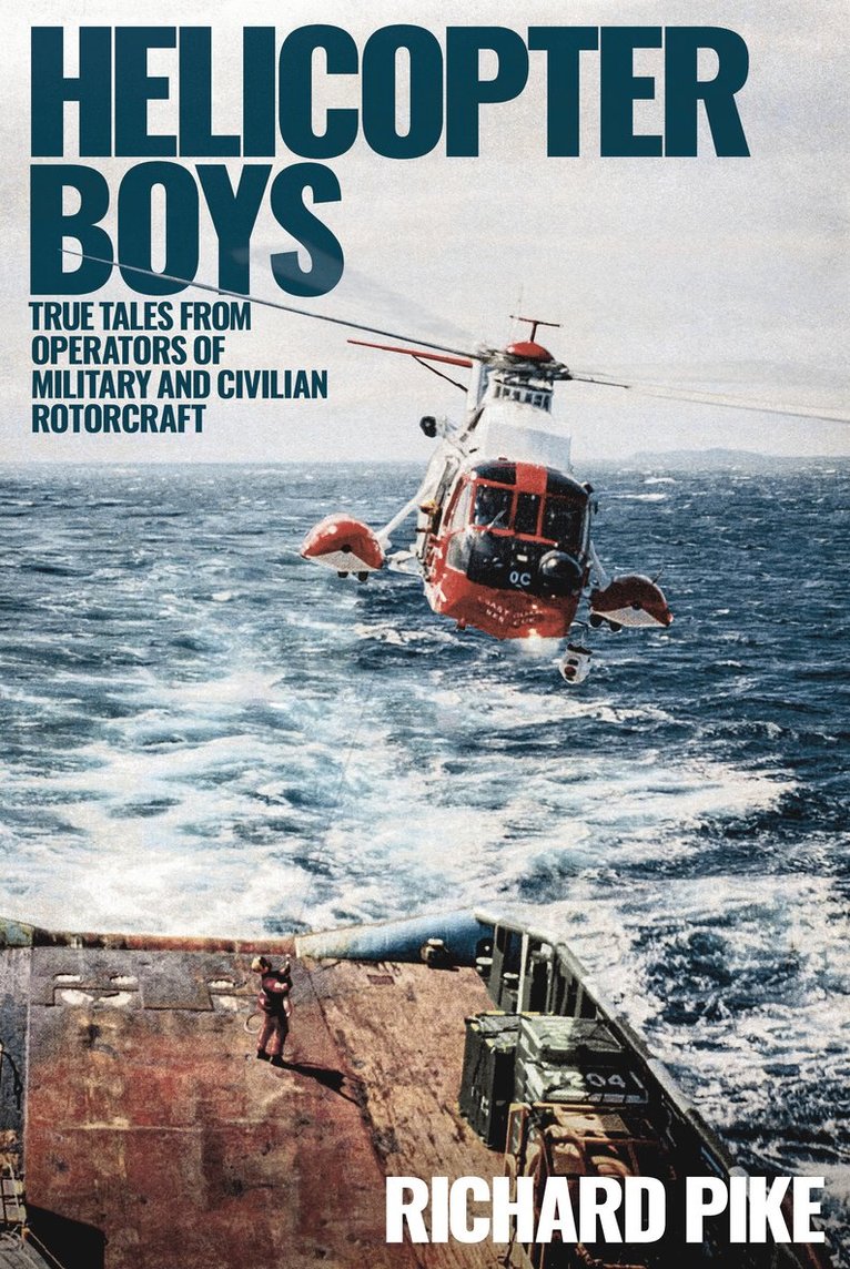 Helicopter Boys 1