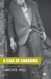 bokomslag A Cage Of Shadows