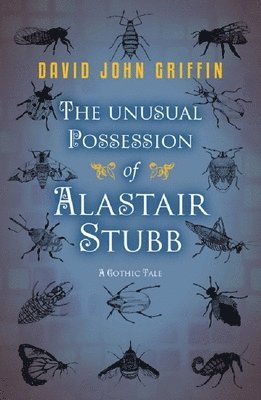 The Unusual Possession of Alastair Stubb 1