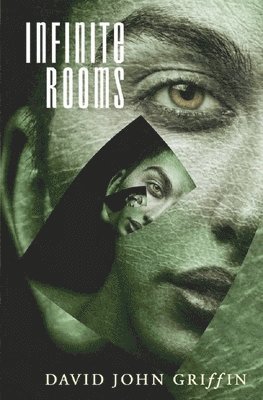 bokomslag Infinite Rooms