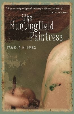 The Huntingfield Paintress 1