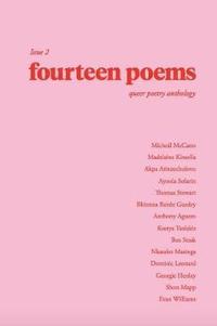 bokomslag Fourteen poems: Issue 2