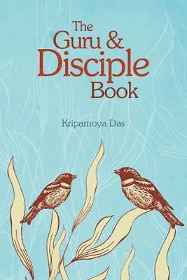 Guru & Disciple Book