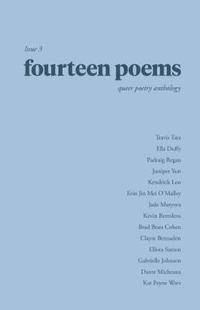 bokomslag Fourteen Poems: Issue Three