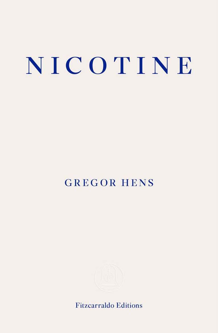 Nicotine 1