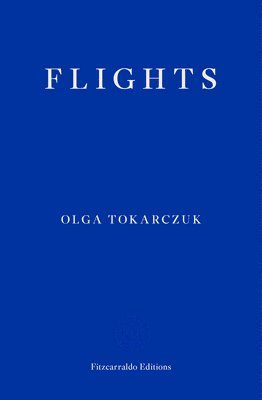bokomslag Flights