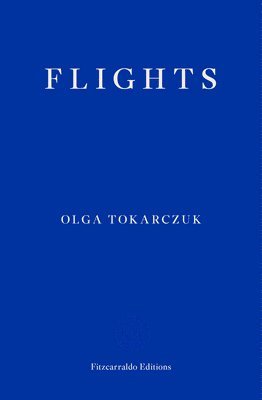 bokomslag Flights