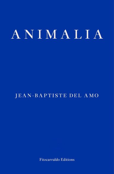 bokomslag Animalia