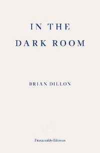 bokomslag In the Dark Room