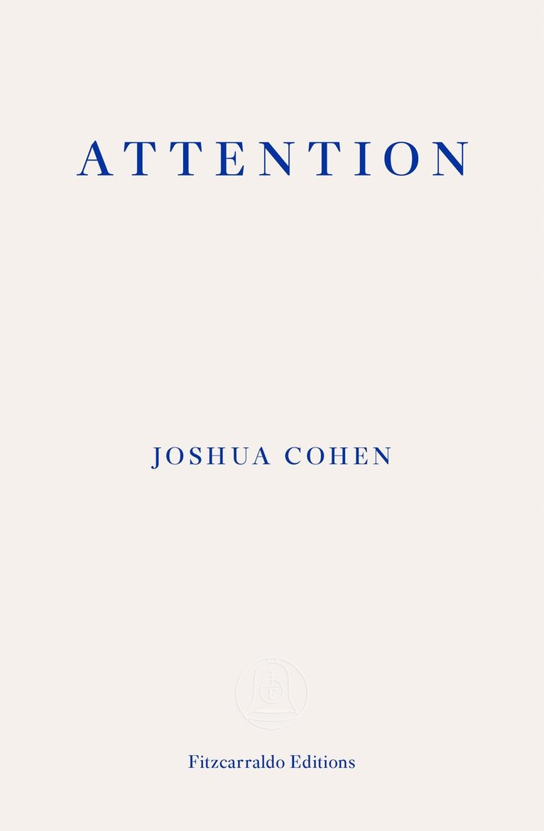 Attention