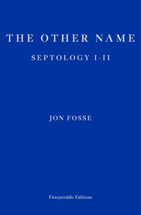 bokomslag The Other Name - Septology I-II