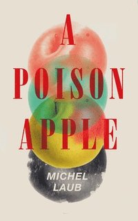 bokomslag A Poison Apple