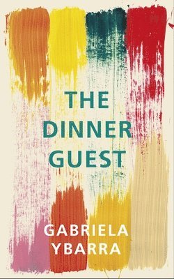 bokomslag The Dinner Guest