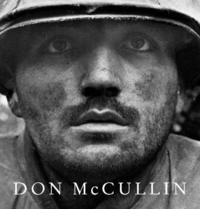 bokomslag Don McCullin