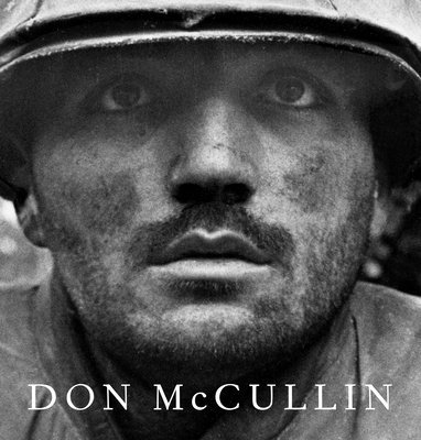 bokomslag Don McCullin