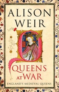 bokomslag Queens at War