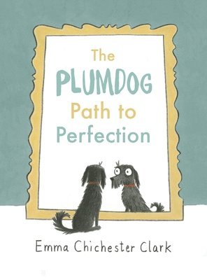 The Plumdog Path to Perfection 1