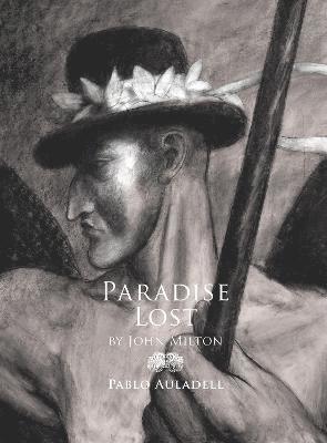 bokomslag Paradise Lost