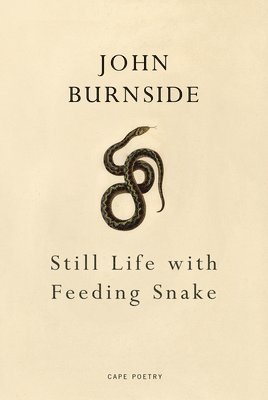 bokomslag Still Life with Feeding Snake